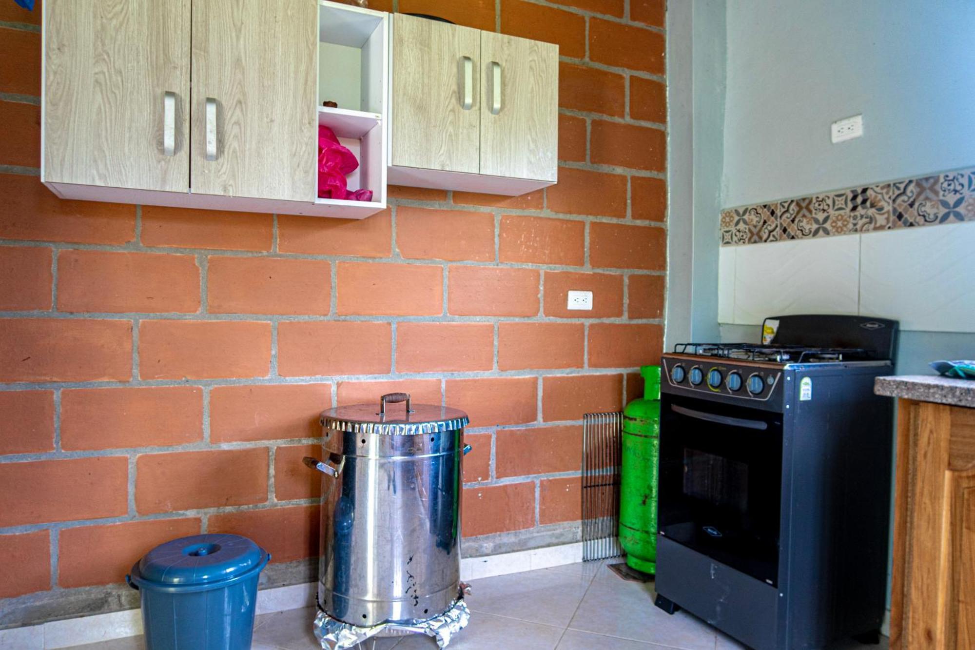 San Rafael Cerca Al Rio Wifi 6-12 Personas * San Rafael (Antioquia)