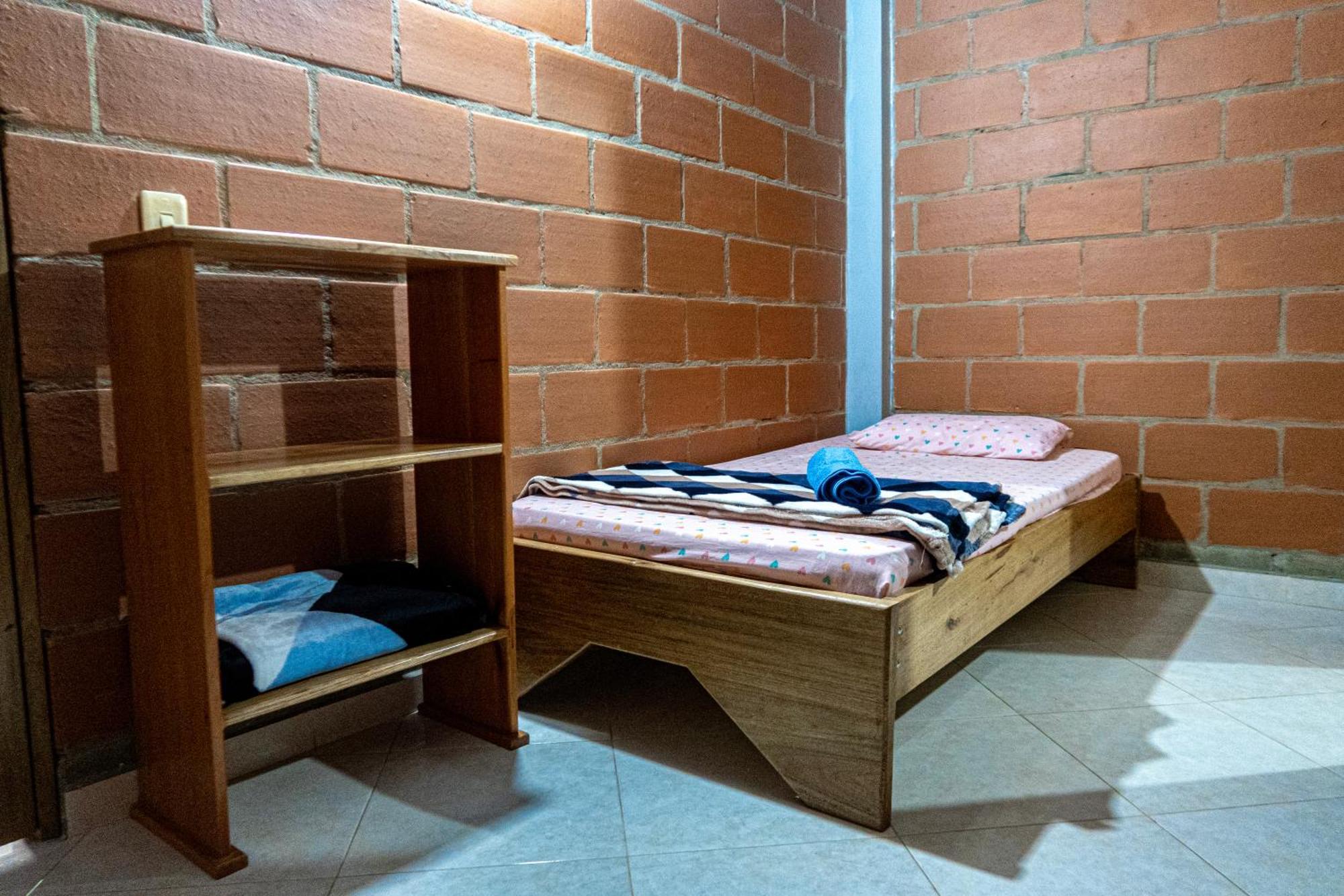 Chalet San Rafael Cerca Al Rio Wifi 6-12 Personas San Rafael (Antioquia)