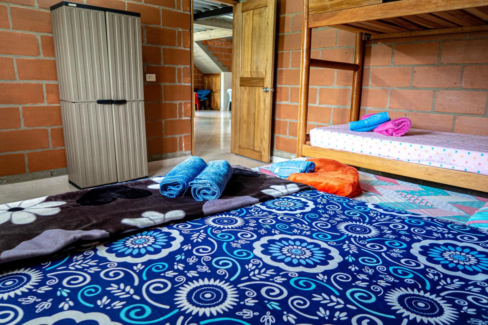 Chalet San Rafael Cerca Al Rio Wifi 6-12 Personas San Rafael (Antioquia)