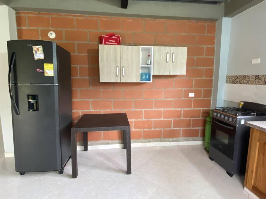 Chalet San Rafael Cerca Al Rio Wifi 6-12 Personas San Rafael (Antioquia)