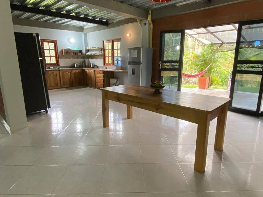 San Rafael Cerca Al Rio Wifi 6-12 Personas Chalet *
