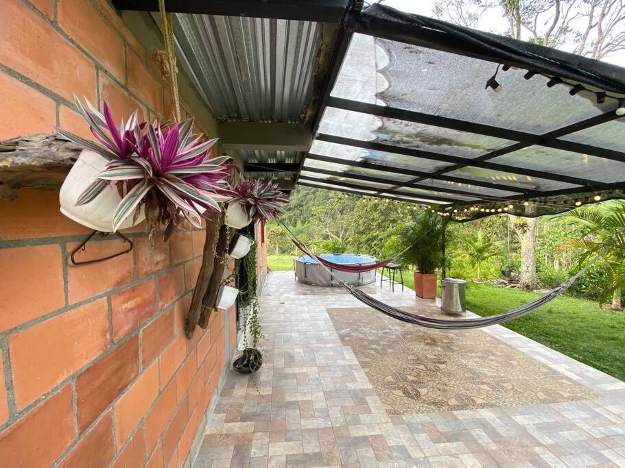 Chalet San Rafael Cerca Al Rio Wifi 6-12 Personas *
