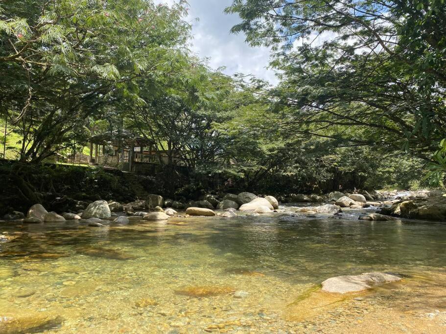 San Rafael Cerca Al Rio Wifi 6-12 Personas * San Rafael (Antioquia)