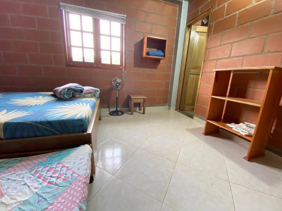 Chalet San Rafael Cerca Al Rio Wifi 6-12 Personas San Rafael (Antioquia)