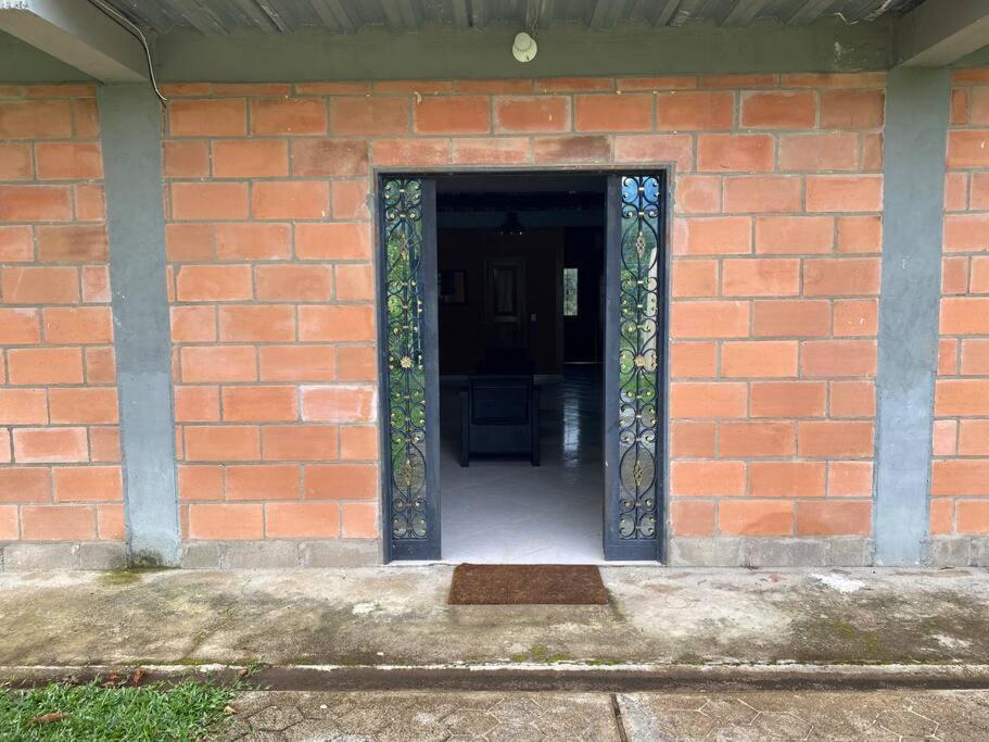 San Rafael Cerca Al Rio Wifi 6-12 Personas Chalet San Rafael (Antioquia)