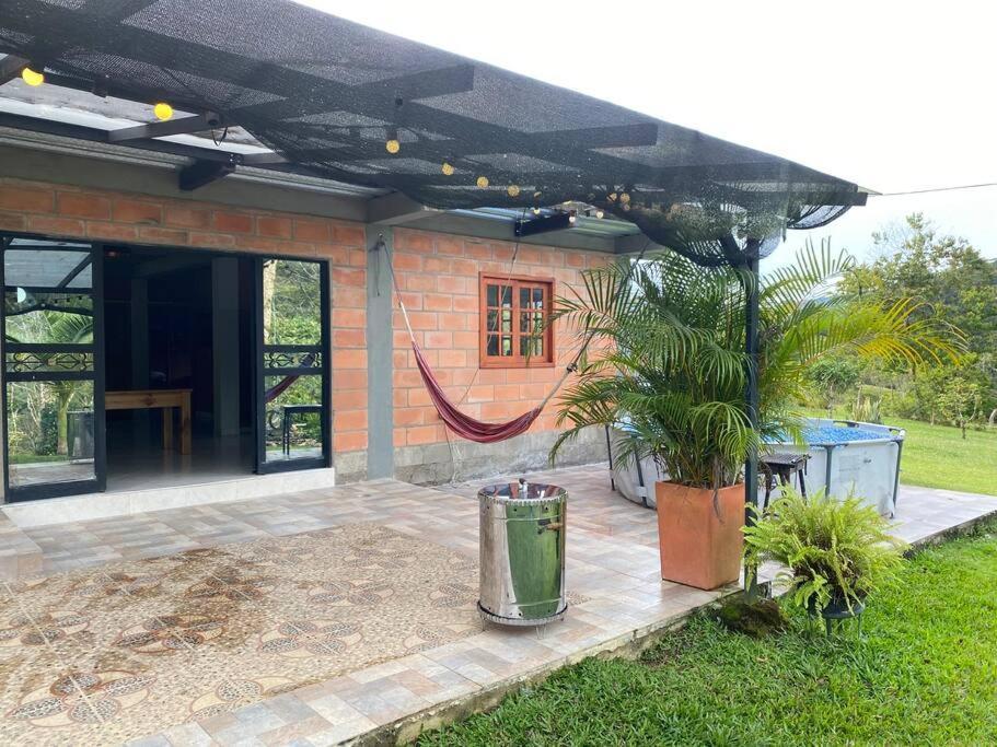 San Rafael Cerca Al Rio Wifi 6-12 Personas * San Rafael (Antioquia)