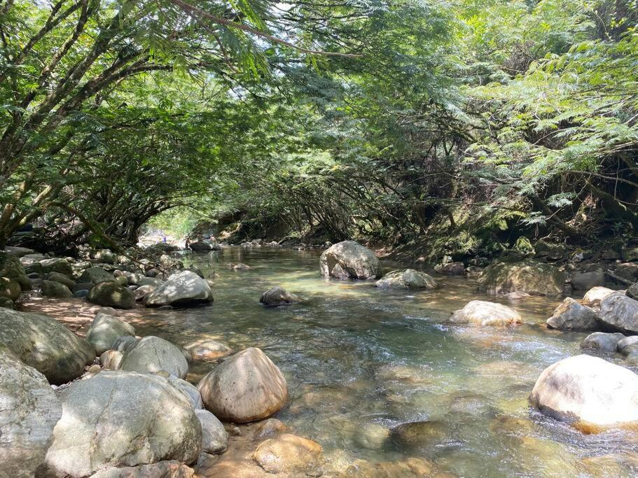 Chalet San Rafael Cerca Al Rio Wifi 6-12 Personas San Rafael (Antioquia)