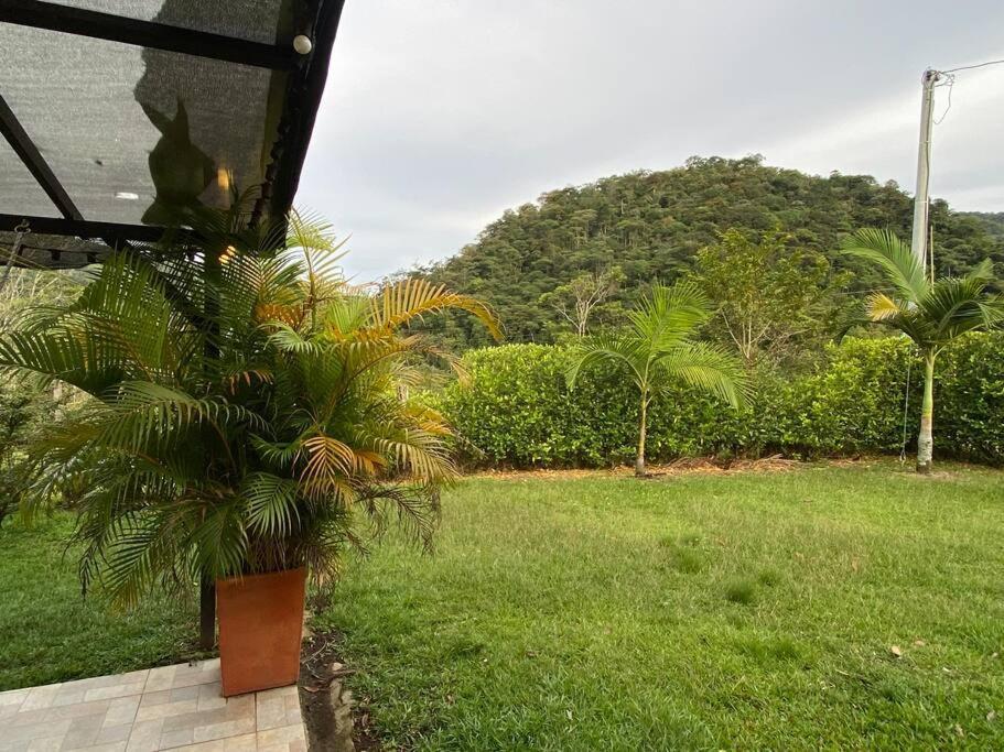 San Rafael Cerca Al Rio Wifi 6-12 Personas Chalet