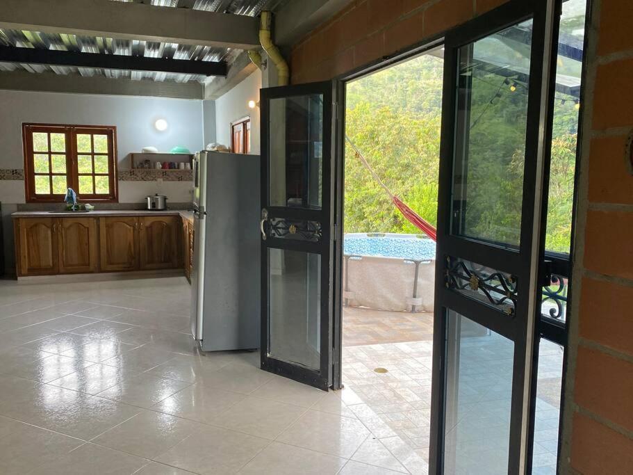 San Rafael Cerca Al Rio Wifi 6-12 Personas Chalet *