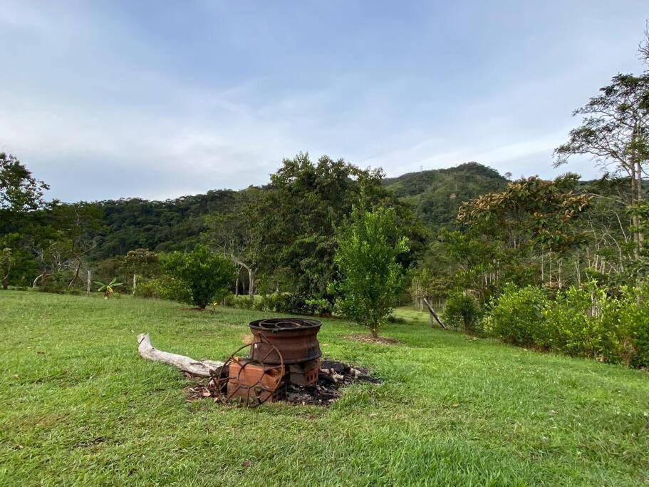 Chalet San Rafael Cerca Al Rio Wifi 6-12 Personas San Rafael (Antioquia)