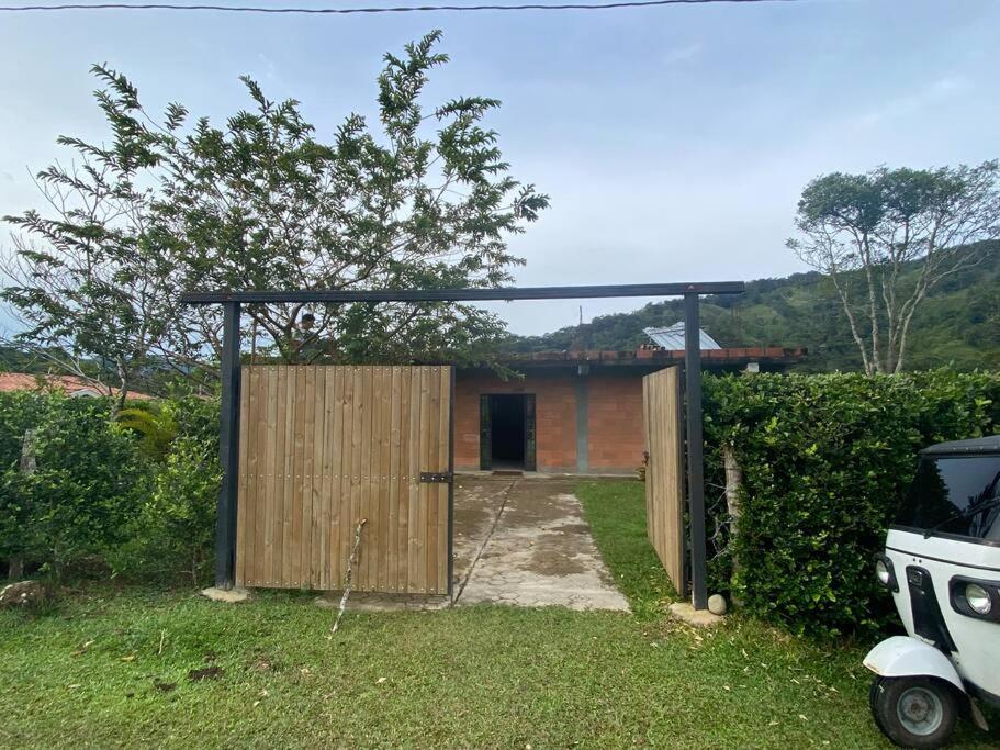 San Rafael Cerca Al Rio Wifi 6-12 Personas * San Rafael (Antioquia)